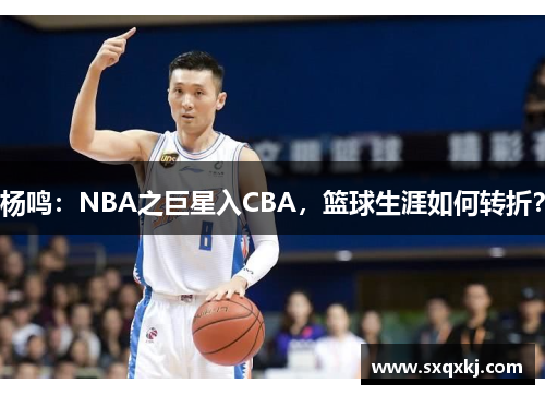 杨鸣：NBA之巨星入CBA，篮球生涯如何转折？
